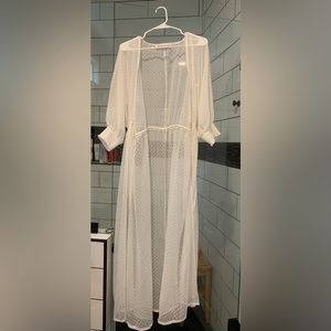 Abercrombie & Fitch Cover Up